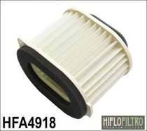 Vzduchový filtr Hiflo Filtro HFA4918 na motorku pro YAMAHA XVZ 1300 TF VENTURE STAR rok výroby 1999