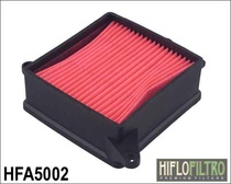 Vzduchový filtr Hiflo Filtro HFA5002 na motorku pro KYMCO MOVIE 150 XL rok výroby 2001