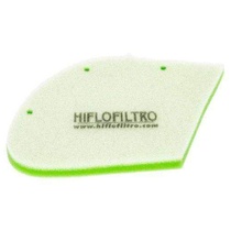 Vzduchový filtr Hiflo Filtro HFA5009DS pro motorku pro KYMCO VITALITY 50 rok výroby 2005