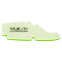 Vzduchový filtr Hiflo Filtro HFA5202DS pro motorku pro PIAGGIO FLY 150 rok výroby 2011