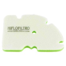 Vzduchový filtr Hiflo Filtro HFA5203DS pro motorku pro PIAGGIO MP3 300 IE MIC rok výroby 2011