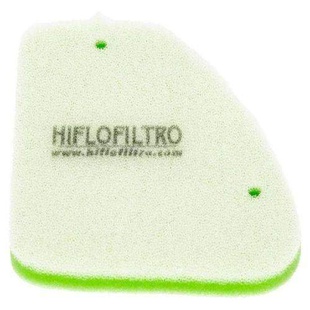 Vzduchový filtr Hiflo Filtro HFA5301DS pro motorku pro PEUGEOT TKR 50 rok výroby 2011