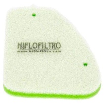 Vzduchový filtr Hiflo Filtro HFA5301DS pro motorku pro PEUGEOT TREKKER 50 OFF ROAD rok výroby 2003