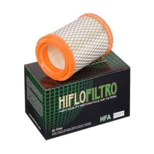 Vzduchový filtr Hiflo Filtro HFA6001 pro motorku pro DUCATI HYPERMOTARD 796 rok výroby 2011