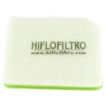 Vzduchový filtr Hiflo Filtro HFA6104DS pro motorku pro APRILIA SCARABEO 125 rok výroby 2007