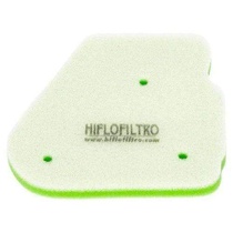 Vzduchový filtr Hiflo Filtro HFA6105DS pro motorku pro APRILIA SR 50 WWW - NETSCAPER rok výroby 2000