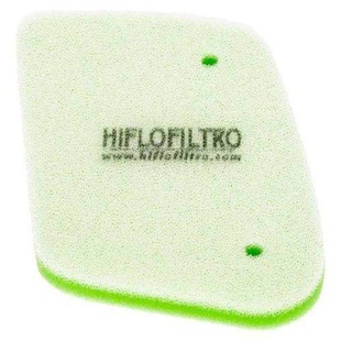 Vzduchový filtr Hiflo Filtro HFA6111DS pro motorku pro APRILIA LEONARDO 150 rok výroby 2003