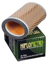 Vzduchový filtr Hiflo Filtro HFA6504 pro TRIUMPH THRUXTON 865 rok výroby 2010
