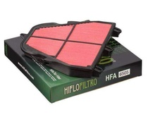 Vzduchový filtr Hiflo Filtro HFA6505 pro SUZUKI SV 650 rok výroby 2006