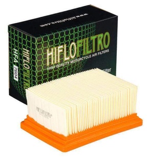 Vzduchový filtr Hiflo Filtro HFA7604 pro BMW C 600 SPORT SCOOTER rok výroby 2013