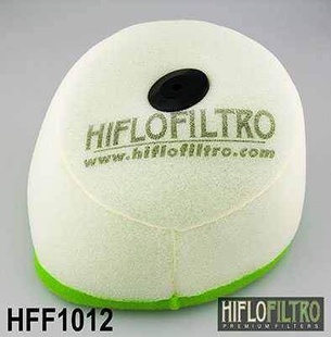 Vzduchový filtr Hiflo Filtro HFF1012 pro HONDA CR 500 R rok výroby 1994