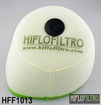 Vzduchový filtr Hiflo Filtro HFF1013 pro HONDA CR 250 R rok výroby 2000