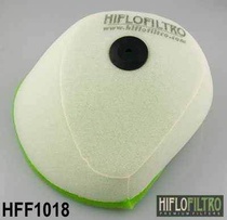 Vzduchový filtr Hiflo Filtro HFF1018 pro HONDA CRF 450 EFI rok výroby 2008