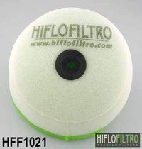 Vzduchový filtr Hiflo Filtro HFF1021 pro HONDA CRF 150 rok výroby 2012