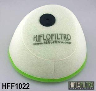Vzduchový filtr Hiflo Filtro HFF1022 pro HONDA CRF 450 EFI rok výroby 2010