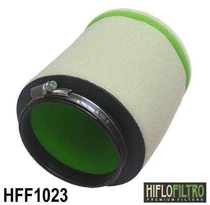 Vzduchový filtr Hiflo Filtro HFF1023 pro HONDA ATV TRX 400 EX SPORTRAX rok výroby 2001
