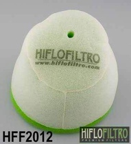 Vzduchový filtr Hiflo Filtro HFF2012 pro KAWASAKI KX 80 rok výroby 1999