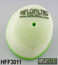 Vzduchový filtr Hiflo Filtro HFF3011 pro SUZUKI RM 85 rok výroby 2013