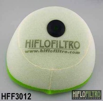 Vzduchový filtr Hiflo Filtro HFF3012 pro SUZUKI RM 125 K rok výroby 1998
