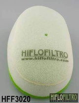 Vzduchový filtr Hiflo Filtro HFF3020 pro SUZUKI DR 250 S rok výroby 1997