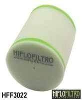 Vzduchový filtr Hiflo Filtro HFF3022 pro SUZUKI ATV LT-Z 400 rok výroby 2013