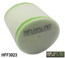 Vzduchový filtr Hiflo Filtro HFF3023 pro SUZUKI ATV LT-R 450 rok výroby 2006