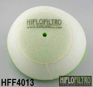 Vzduchový filtr Hiflo Filtro HFF4013 pro YAMAHA YZ 85 rok výroby 2002