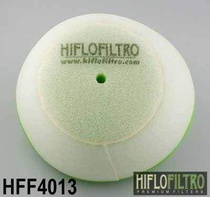 Vzduchový filtr Hiflo Filtro HFF4013 pro YAMAHA YZ 85 rok výroby 2002