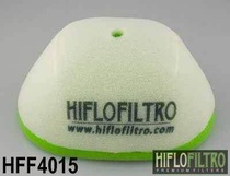 Vzduchový filtr Hiflo Filtro HFF4015 pro YAMAHA ATV YFA 1 125 BREEZE rok výroby 1996