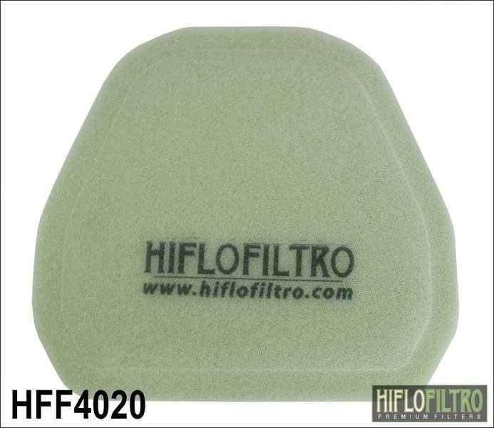 Vzduchový filtr Hiflo Filtro HFF4020