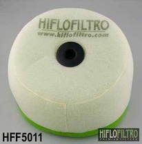 Vzduchový filtr Hiflo Filtro HFF5011 pro KTM LC4 SC 400  rok výroby 1996