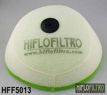 Vzduchový filtr Hiflo Filtro HFF5013 pro KTM EXC 525 rok výroby 2006