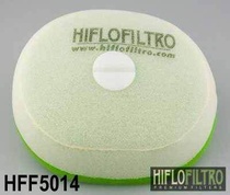 Vzduchový filtr Hiflo Filtro HFF5014 pro KTM SX 65 rok výroby 2007