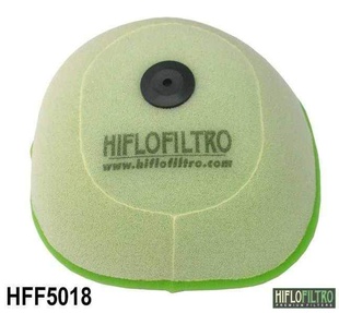 Vzduchový filtr Hiflo Filtro HFF5018 pro KTM SX-F 450  rok výroby 2011