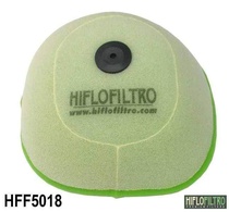 Vzduchový filtr Hiflo Filtro HFF5018 pro KTM SX 150 rok výroby 2012
