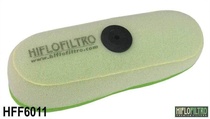 Vzduchový filtr Hiflo Filtro HFF6011 pro HUSABERG FE 450 E  rok výroby 2006