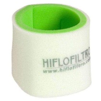 Vzduchový filtr Hiflo Filtro HFF7012 pro čtyřkolku pro POLARIS 250 TRAIL BLAZER rok výroby 2005