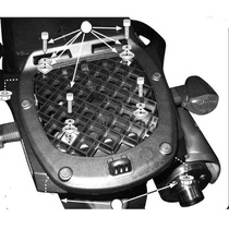 Kappa K528M Nosič zadního kufru pro kufry MONOLOCK KAWASAKI KLV 1000 (04-09), SUZUKI DL 1000 V Strom (02-11), SUZUKI DL 650 V Strom (04-11) pro SUZUKI DL 650 V STROM rok výroby 2004