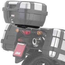 Kappa KR3101 nosič zadního kufru pro MONOKEY kufry pro SUZUKI DL 650 V Strom L2 L3 L4 L5 L6 (11-16) pro SUZUKI DL 650 V STROM rok výroby 2015