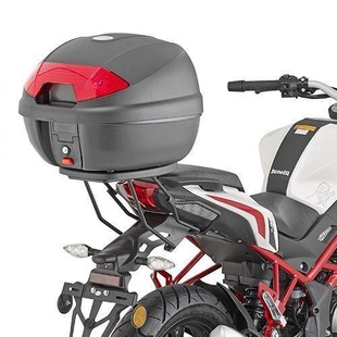 Kappa KR8708 Nosič zadního kufru pro kufry MONOLOCK pro BENELLI BN125 -19