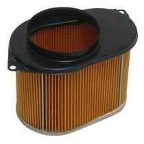 MIW MEIWA vzduchový filtr S3156 SUZUKI VS 600/700/750/800 INTRUDER 87-09 (kulatý) (HFA3607) (DO KOMPLETU S3155) pro SUZUKI VS 800 rok výroby 1998