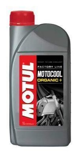 Motul Motocool Factory Line, 1L, chladící kapalina pro motorky pro HONDA XL 1000 VARADERO ABS rok výroby 2008