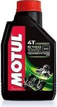 MOTUL 5100 ESTER 4T 10W50 1 litr, olej pro motorky pro SUZUKI GSX R 750 rok výroby 2011