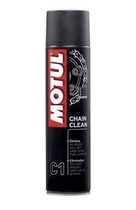 Motul C1 Chain Clean, 400ml, čistič na řetězy pro TRIUMPH TIGER 800 rok výroby 2013